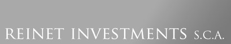 Reinet Investments SCA